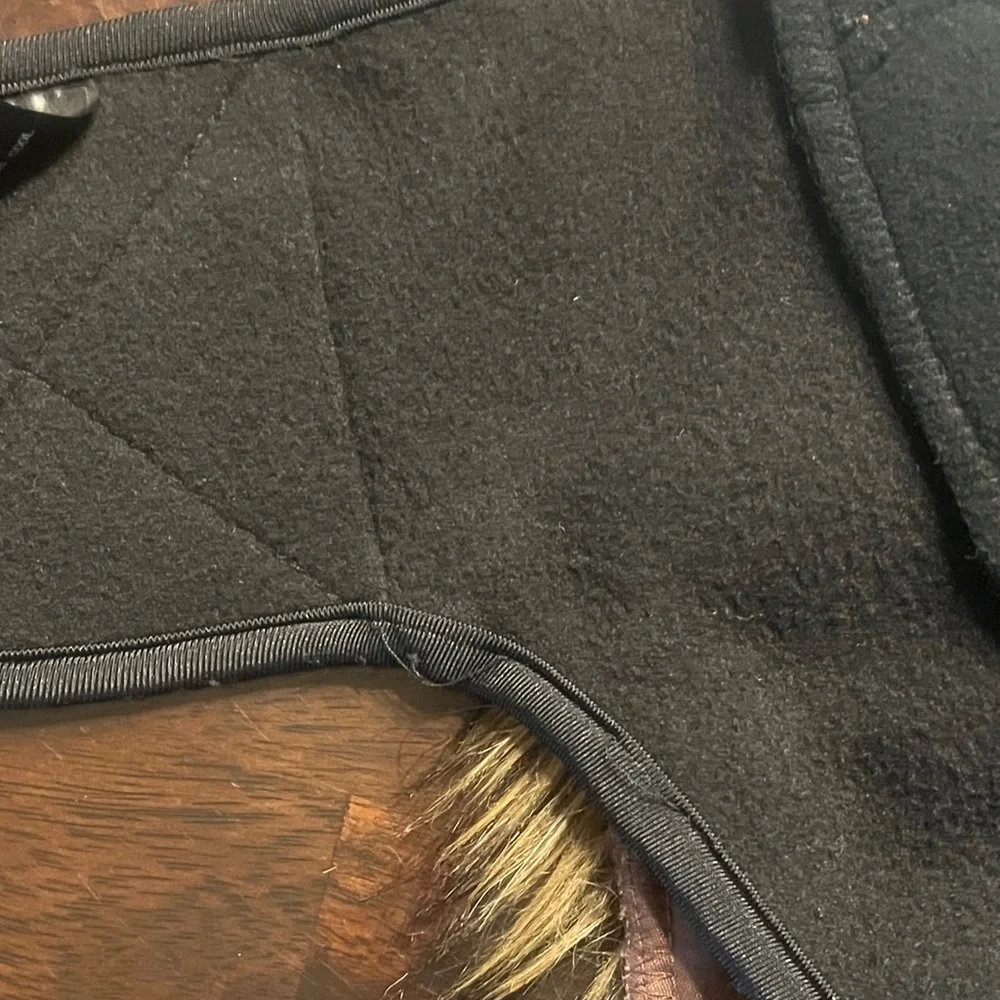 Beardski Faux Fur Beard Mask for Cold Weather